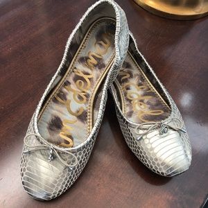 Sam Edelman Flats